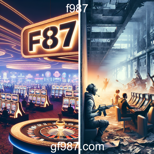 A Evolução dos Jogos FPS: Do Clássico ao Moderno